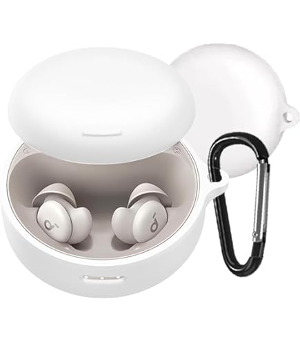 Amazon | KOMININA ケース Anker Soundcore Sleep A20 用 ケース